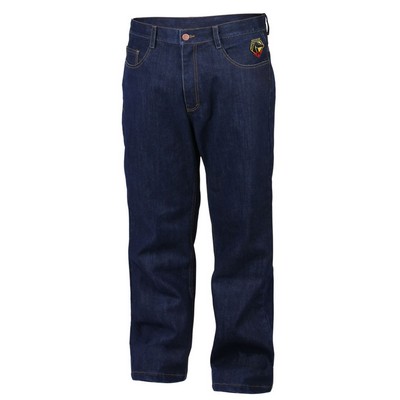 Black Stallion FD14-30P 14 OZ FR 30 WORK PANTS